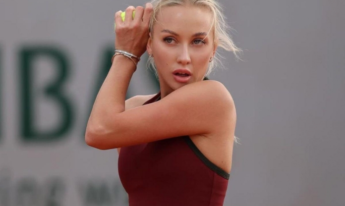 Bị cấm dự Olympic, quần vợt Nga chảy máu lực lượng trầm trọng