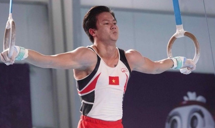 Thể dục dụng cụ liên tiếp giành vàng cho thể thao Việt Nam