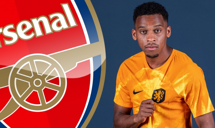 Arsenal chuẩn bị có tân binh thứ 3 sau Harvertz