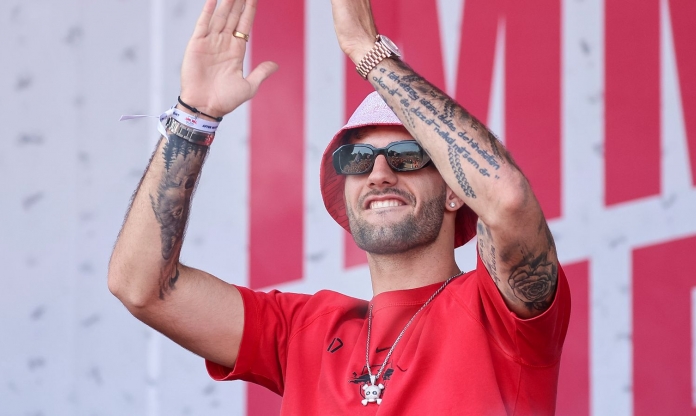 Dominik Szoboszlai: Chuyên gia đá phạt mới của Liverpool