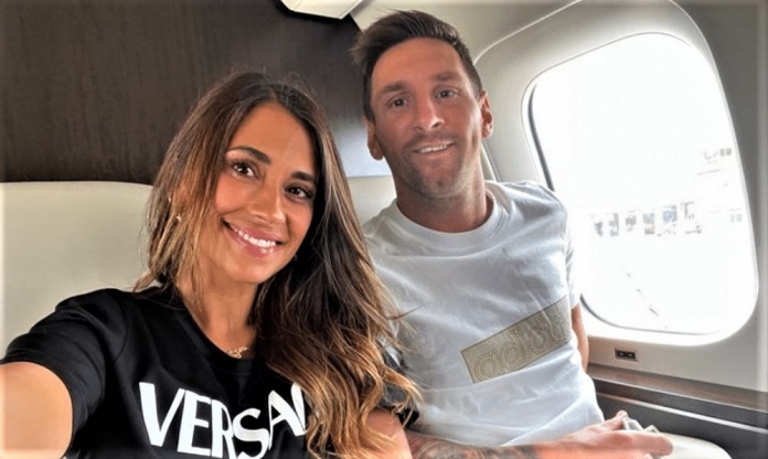 Giám đốc xác nhận, Messi có bến đỗ cuối cùng trong sự nghiệp?
