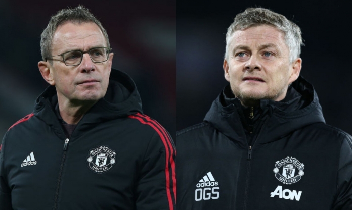 Chia tay Graham Potter, Chelsea sẽ bổ nhiệm cựu HLV MU?