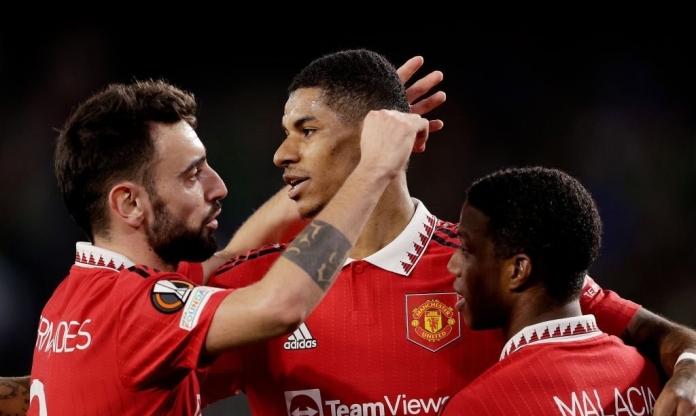 Kết quả bốc thăm tứ kết Cúp C2 hôm nay 17/3: MU chiến Juventus?