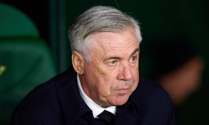 Tin chuyển nhượng 17/3: Real Madrid chọn sẵn người thay Ancelotti, PSG chốt Salah?