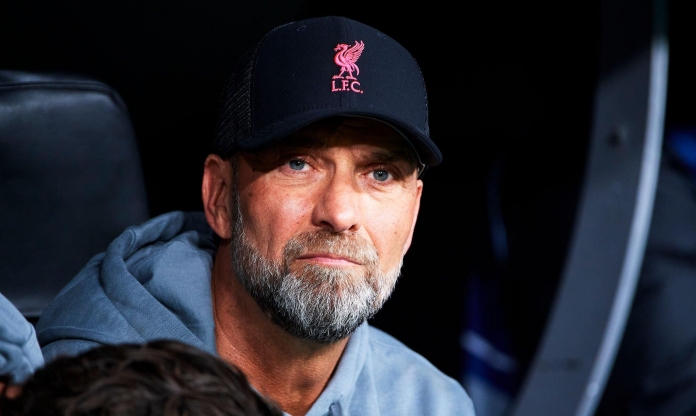 HLV Klopp hết kiên nhẫn, thanh lý 3 cầu thủ Liverpool ngay mùa hè