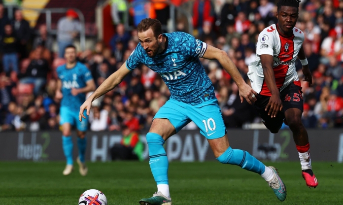 Hàng thủ mắc sai lầm, Tottenham mất điểm trước đội cuối bảng