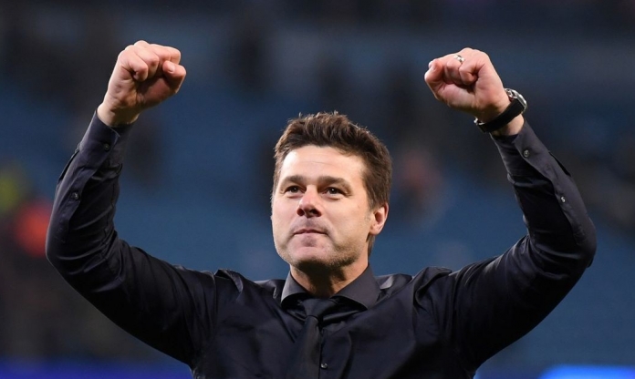 HLV Pochettino chính thức được liên hệ với bến đỗ hoàn hảo nước Anh