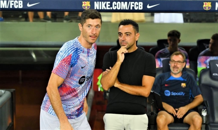 Vô địch La Liga, Barca vẫn không được tham dự Champions League?