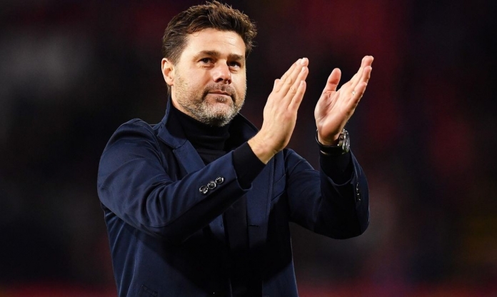 Bỏ qua Tottenham, HLV Pochettino có luôn bến đỗ 'gã khổng lồ' châu Âu