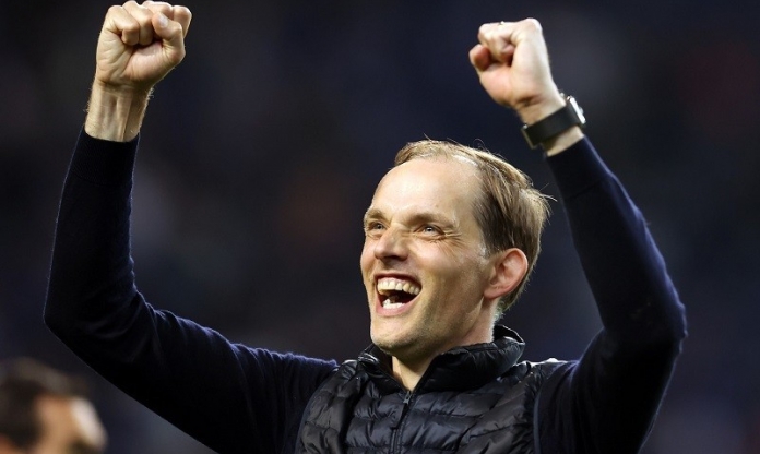 Mới đến Bayern Munich, HLV Tuchel chiêu mộ luôn 2 siêu sao Chelsea