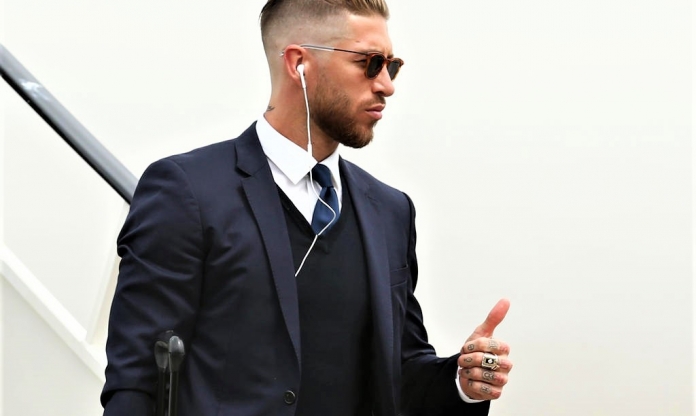 Đoạn tuyệt PSG, Ramos được bến đỗ siêu giàu săn đón
