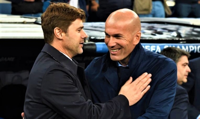 Real Madrid chốt cái tên cuối cùng thay thế Ancelotti?
