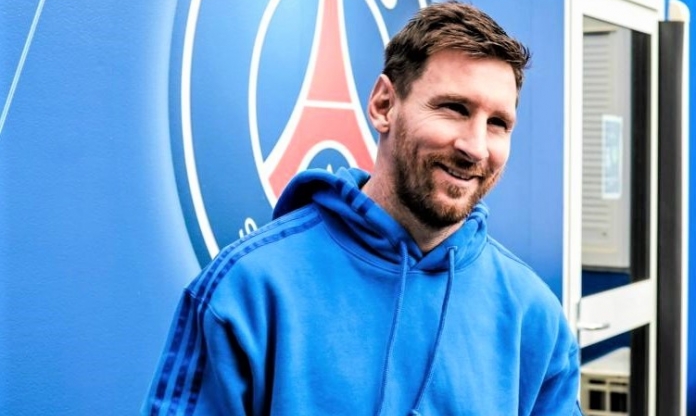 Tin chuyển nhượng 4/4: Đã rõ tân HLV Chelsea, Messi ký hợp đồng mới?