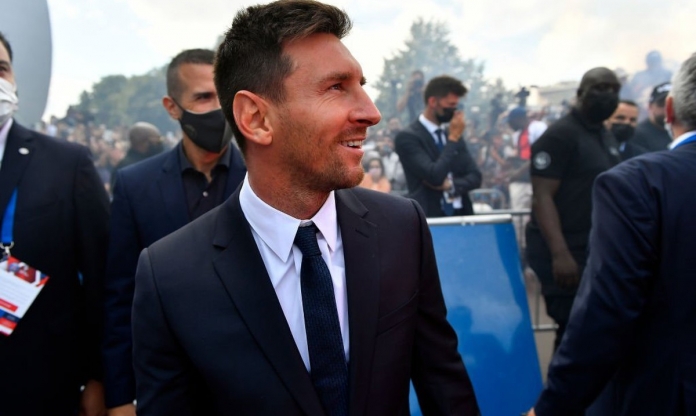 PSG vào cuộc, Lionel Messi rơi vào tình thế tiến thoái lưỡng nan