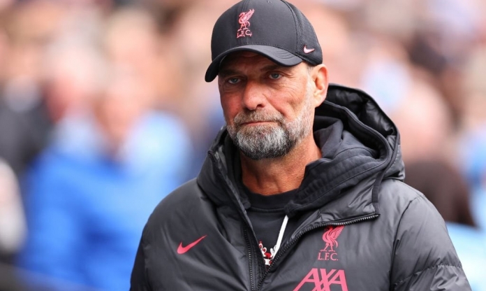 Quá nhiều thất bại, HLV Jurgen Klopp chia tay Liverpool?