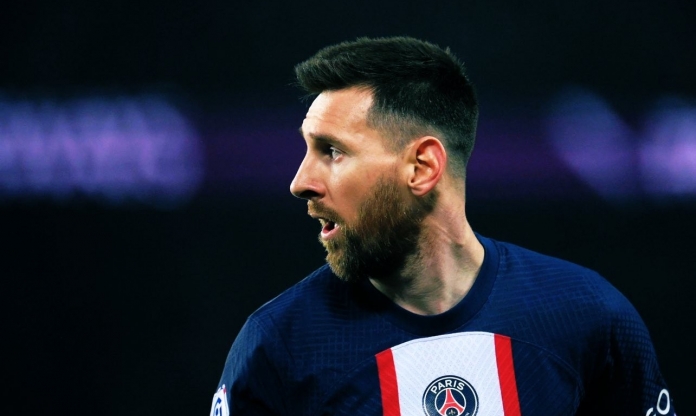 400 triệu hay trở lại Barcelona, ​​bài toán lớn của Messi