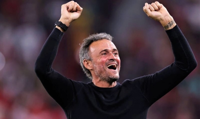Cập bến Chelsea, HLV Luis Enrique chiêu mộ luôn ngôi sao Barcelona?