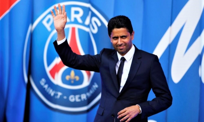 Phản đòn vụ Mbappe, PSG quyết chiêu mộ 'viên ngọc quý' của Real Madrid