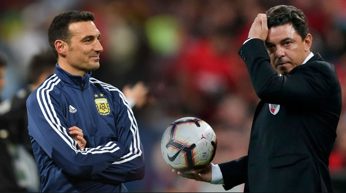 Vừa bổ nhiệm Lampard, Chelsea đã liên hệ với HLV giỏi nhất Nam Mỹ?