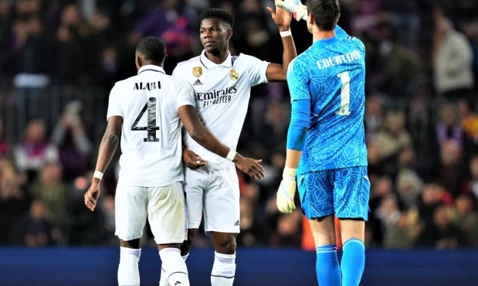 Real Madrid sẽ chia tay bản hợp đồng trị giá 80 triệu euro?