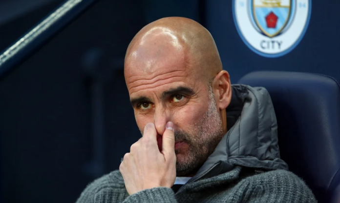 Người cũ có thể sẽ khiến Man City ôm hận tại Champions League?
