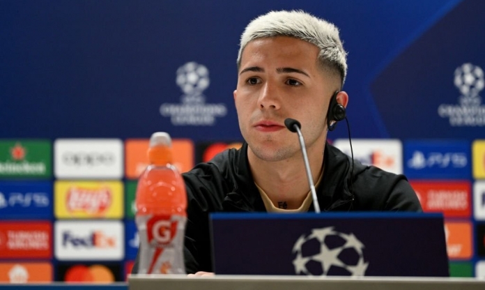 Nghe lời Enzo Fernandez, Chelsea sẽ bổ nhiệm HLV đỉnh nhất Nam Mỹ?