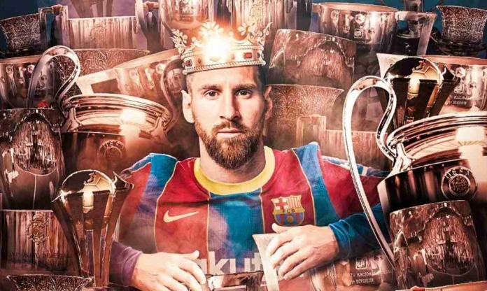 Messi tái xuất Barca: PSG có lẽ đã 'thả hổ về rừng'!