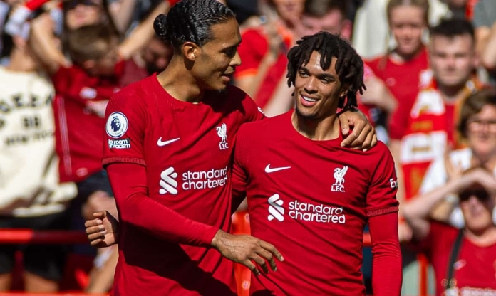 Real Madrid chọn xong HLV mới, mua luôn cầu thủ hay bậc nhất Liverpool?