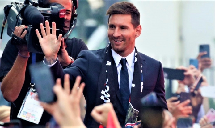 Tái hợp Messi, Barca sẽ chiêu mộ siêu sao đẳng cấp nhất Chelsea?