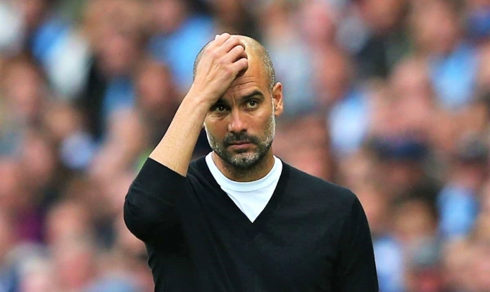 Gặp Real, HLV Pep Guardiola nói thẳng sự thật đáng lo của Man City