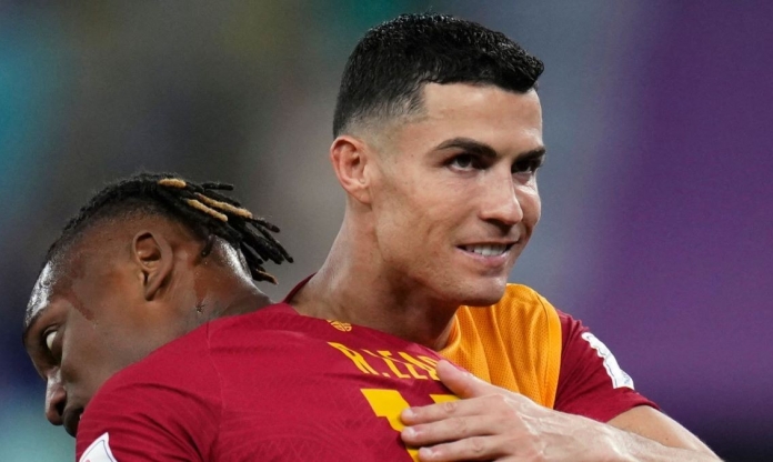 Chelsea cùng Liverpool chốt mua 'Ronaldo thế hệ mới'