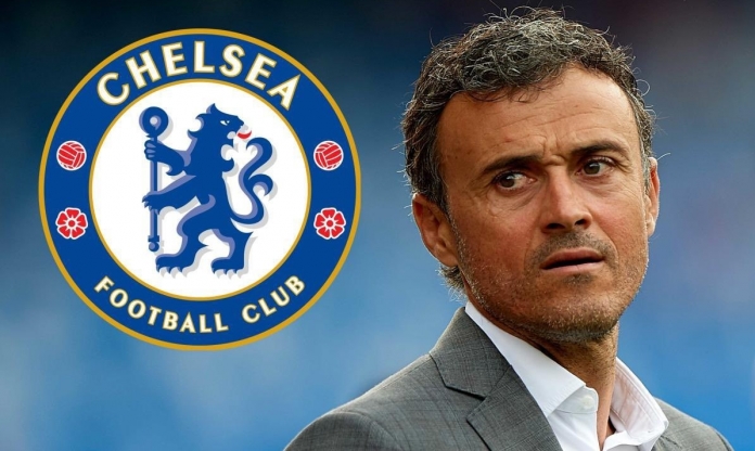Không phải Luis Enrique, Chelsea chốt bổ nhiệm HLV khiến tất cả nổi giận