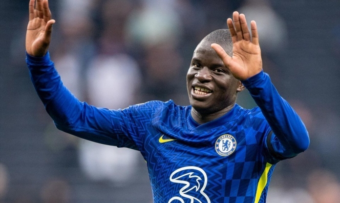 Rời Chelsea, Kante cùng Aubameyang kéo nhau gia nhập bến đỗ vĩ đại?