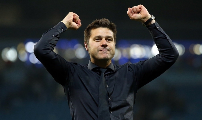Lộ bom tấn đầu tiên của Chelsea dưới thời HLV Pochettino
