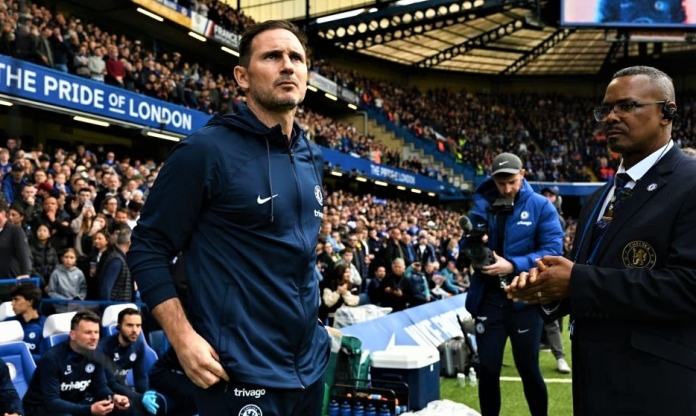 Kịch bản điên rồ: Chelsea xuống hạng ở mùa giải 2022/23