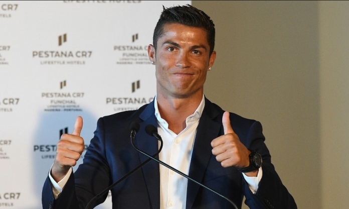 Chốt rời Al Nassr, Ronaldo nhận quyết định từ bến đỗ Ngoại hạng Anh