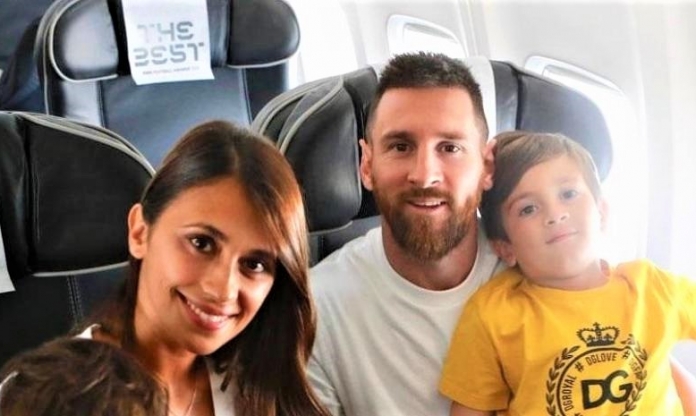 Tin chuyển nhượng 8/5: PSG 'quay xe' vụ Messi, MU chốt Kim Min-Jae