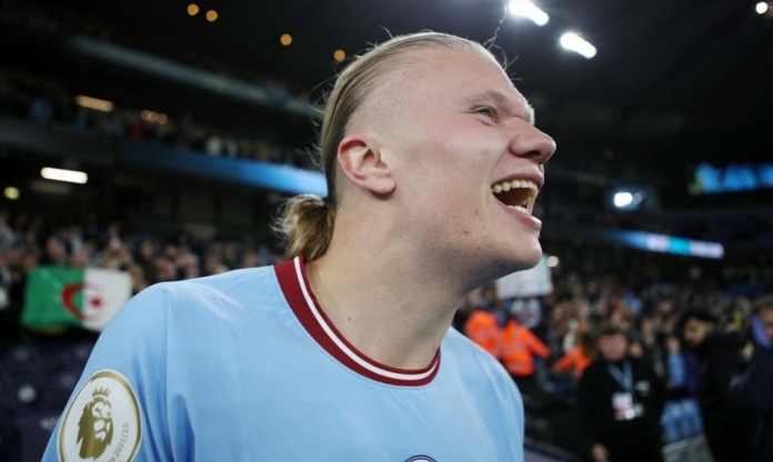 Lời nguyền Champions League của Man City chính thức được dỡ bỏ