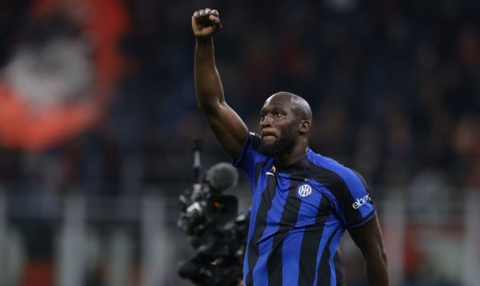 Inter Milan tạo cột mốc chưa từng có trong lịch sử dự Cúp C1