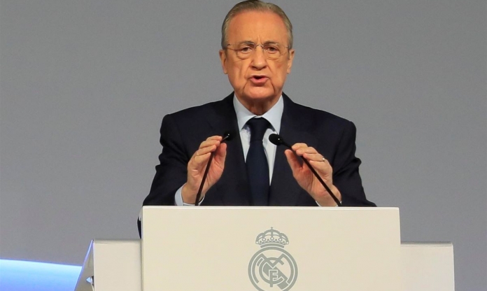 Chốt xong Bellingham, Real Madrid khiến tất cả 'run sợ' bởi cái tên tiếp theo
