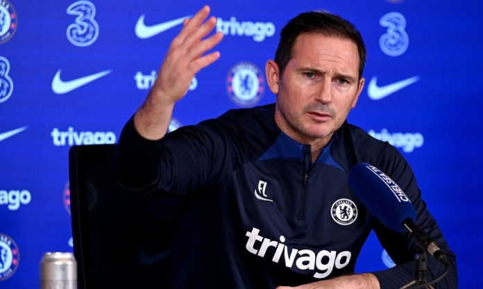 Trước vòng 36 Ngoại hạng Anh, Chelsea ra quyết định khiến tất cả ngỡ ngàng