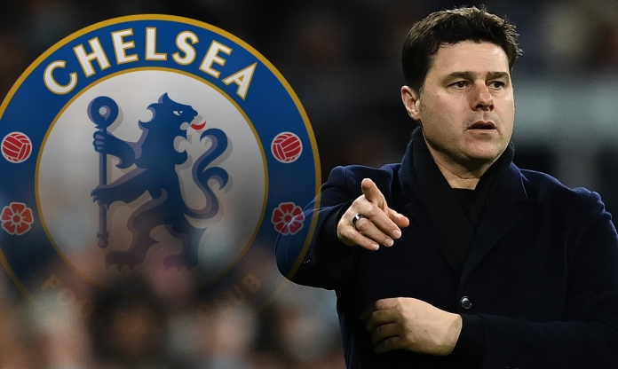 Cập bến Chelsea, HLV Pochettino chiêu mộ 3 bom tấn châu Âu?