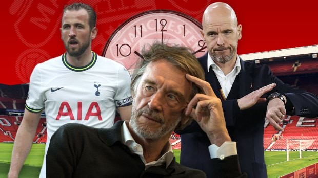 Chuyển nhượng MU 12/5: Quỷ đỏ chốt hợp đồng lịch sử, nhắm 'siêu tiền vệ' Chelsea