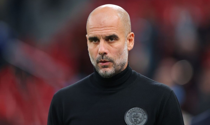 HLV Pep Guardiola chính thức ra tay, Man City chiêu mộ 'quái thú' với giá kỷ lục?