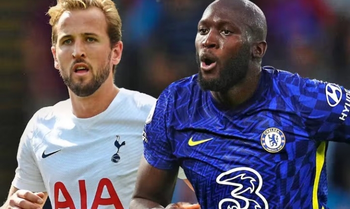 Lukaku có thể biến thành Harry Kane của riêng Chelsea