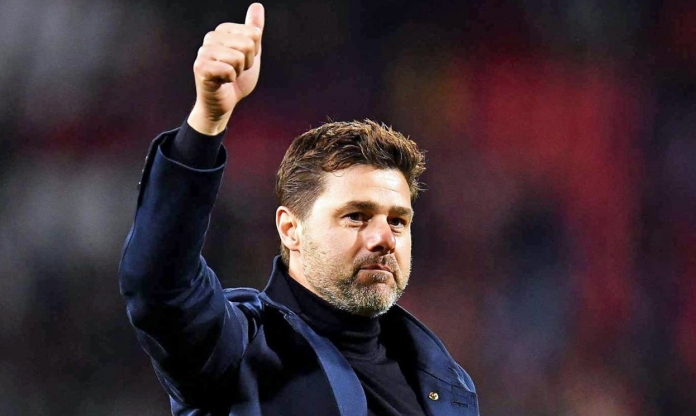 Dẫn dắt Chelsea, HLV Pochettino chốt mua tiền đạo khiến tất cả ngán ngẩm