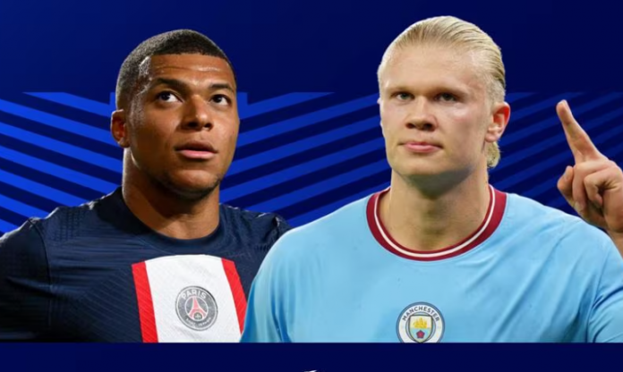 Mua hụt Haaland và Mbappe, Real Madrid sẽ chiêu mộ 'siêu tiền đạo' cả châu Âu phát cuồng