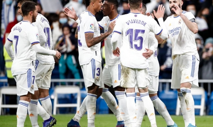 Real Madrid sẽ chia tay bom tấn 100 triệu euro, lộ luôn bến đỗ mới?