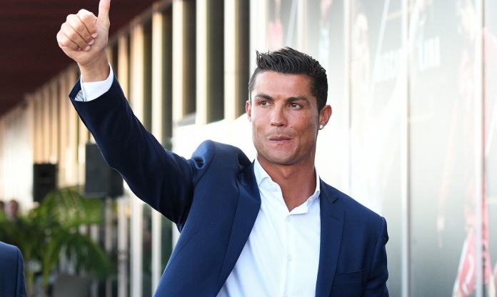 Rời Al Nassr, Ronaldo chọn gia nhập bến đỗ Ngoại hạng Anh