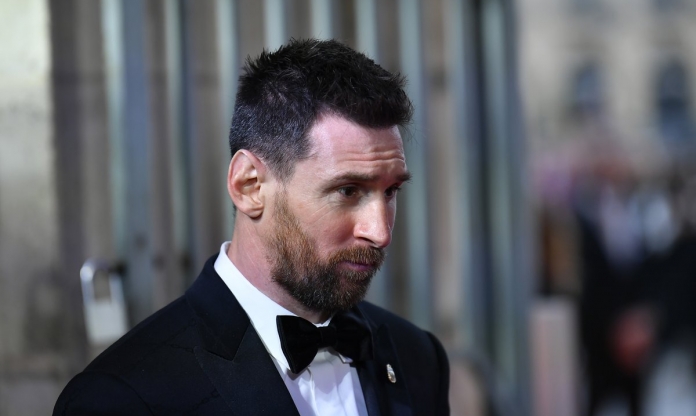 Messi gửi 'lời sau cuối' đến đối tác ăn ý bậc nhất sự nghiệp